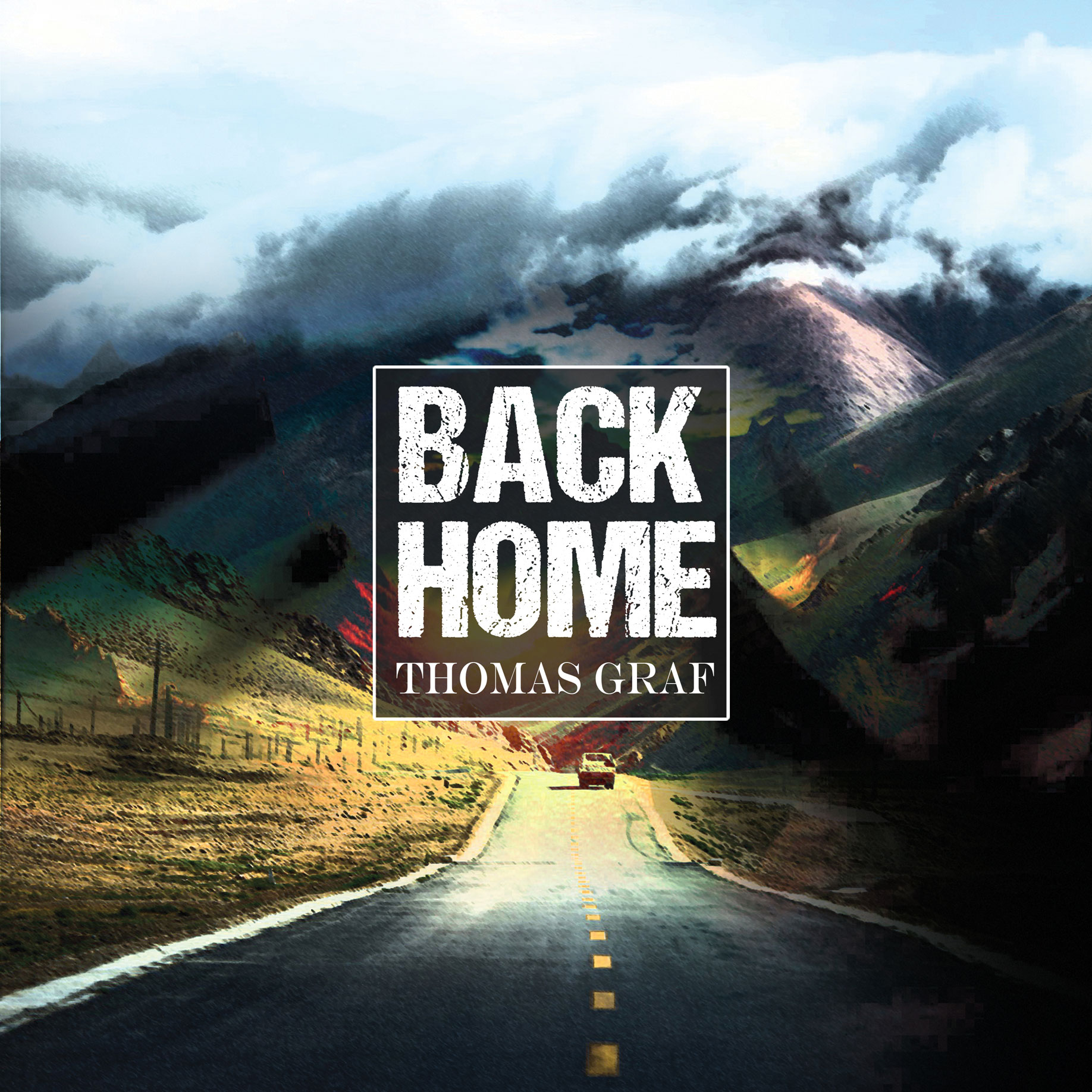 BACK HOME