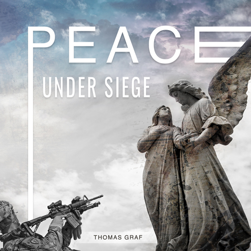 PEACER UNDER SIEGE