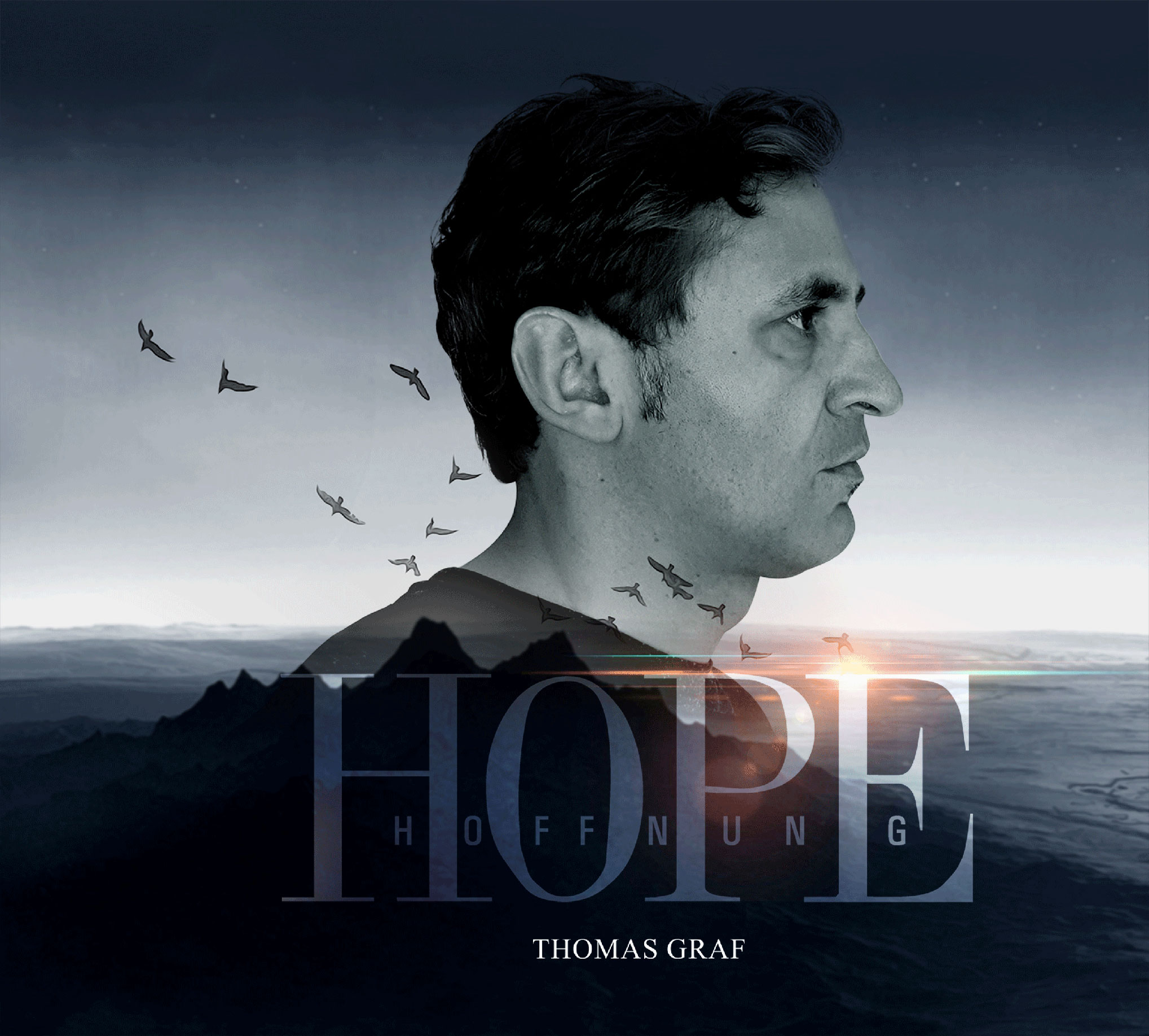 HOPE - HOFFNUNG
